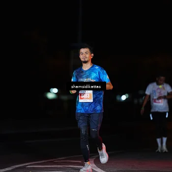 Runner Photo 4874405