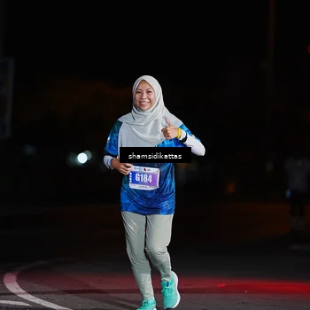 Runner Photo 4874407