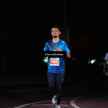Runner Photo 4874409