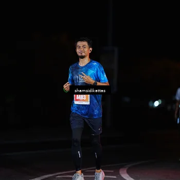 Runner Photo 4874411