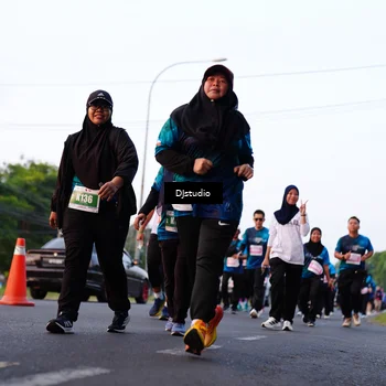 Runner Photo 4874414