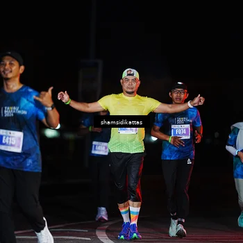 Runner Photo 4874419