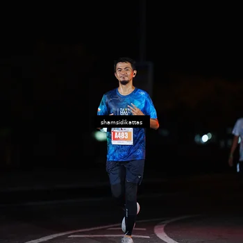 Runner Photo 4874428
