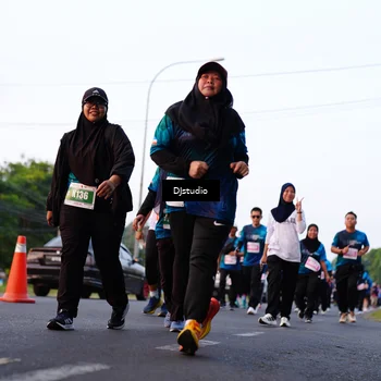 Runner Photo 4874430