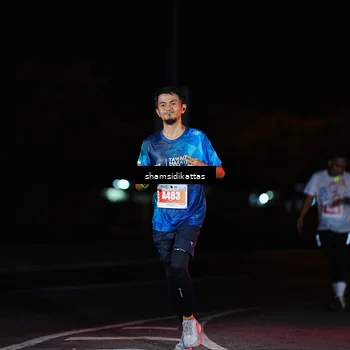 Runner Photo 4874432
