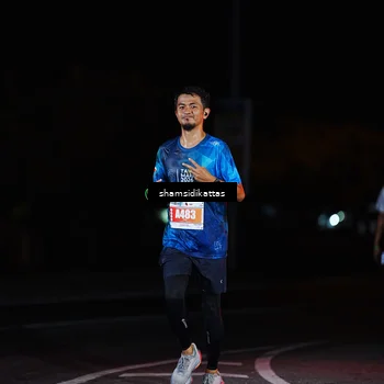 Runner Photo 4874442