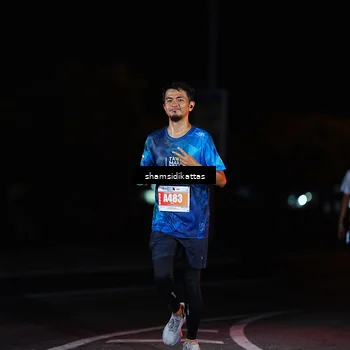 Runner Photo 4874446
