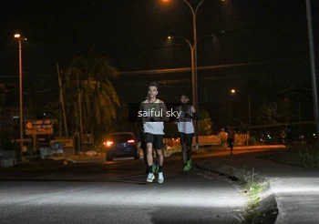 Runner Photo 4874450