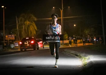 Runner Photo 4874460