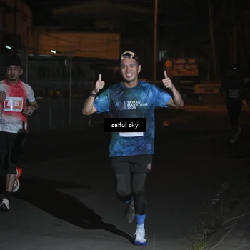 Runner Photo 4874468