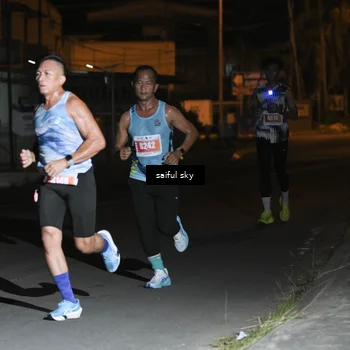 Runner Photo 4874477