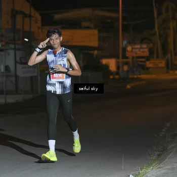 Runner Photo 4874478