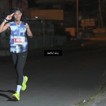Runner Photo 4874479