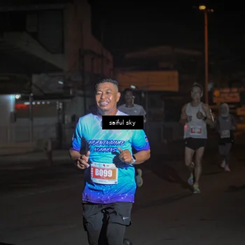 Runner Photo 4874481