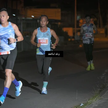 Runner Photo 4874483