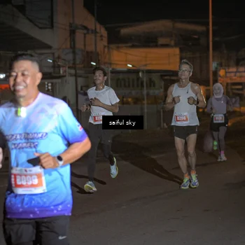 Runner Photo 4874484