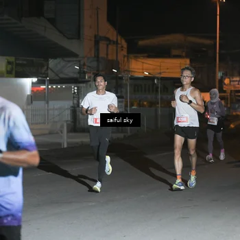 Runner Photo 4874486