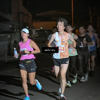 Runner Photo 4874490