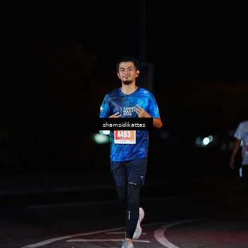 Runner Photo 4874491