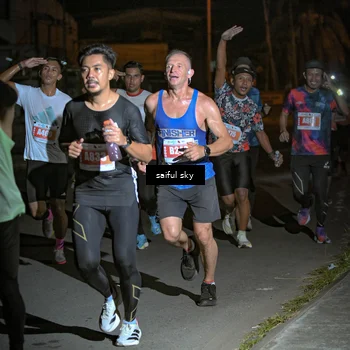 Runner Photo 4874492