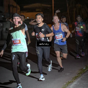 Runner Photo 4874493