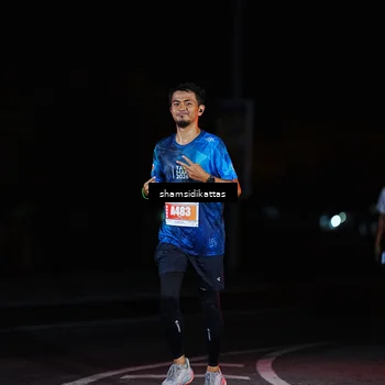 Runner Photo 4874498