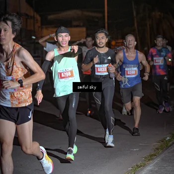 Runner Photo 4874499