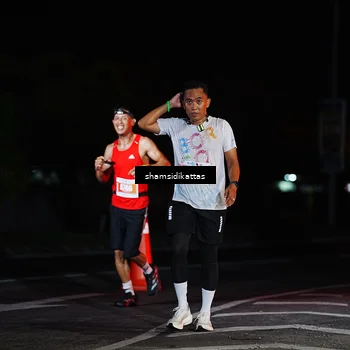 Runner Photo 4874511