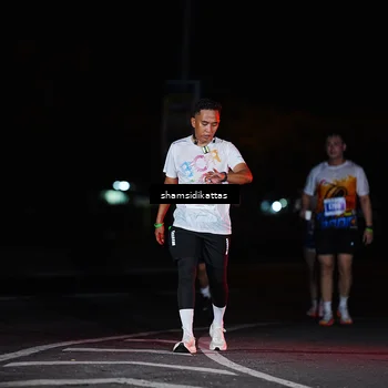 Runner Photo 4874515