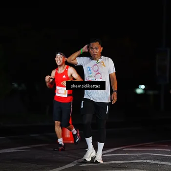 Runner Photo 4874517
