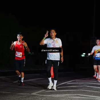 Runner Photo 4874518