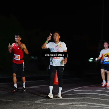 Runner Photo 4874522
