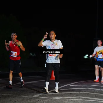 Runner Photo 4874527