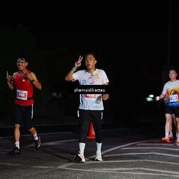 Runner Photo 4874528
