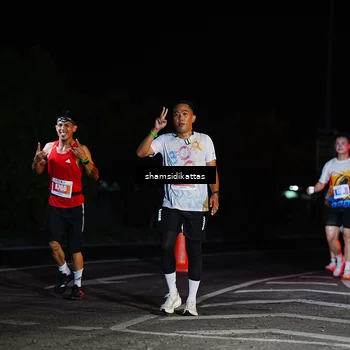 Runner Photo 4874532