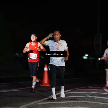 Runner Photo 4874534