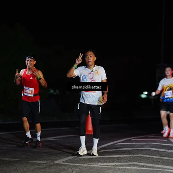 Runner Photo 4874540