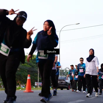 Runner Photo 4874543