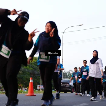 Runner Photo 4874545