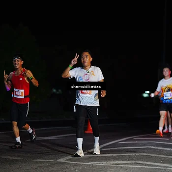 Runner Photo 4874549