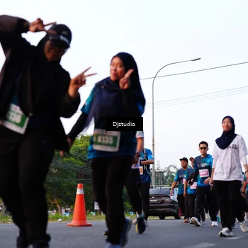 Runner Photo 4874550