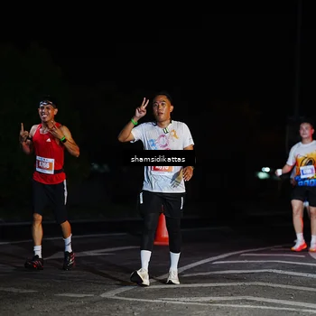 Runner Photo 4874551
