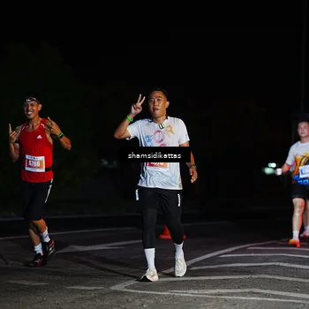 Runner Photo 4874557