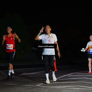 Runner Photo 4874558