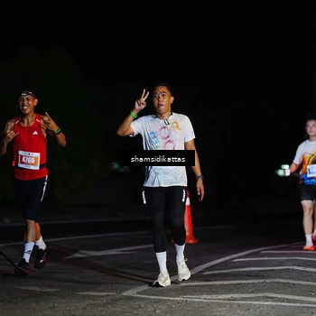 Runner Photo 4874562