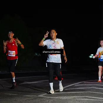 Runner Photo 4874563