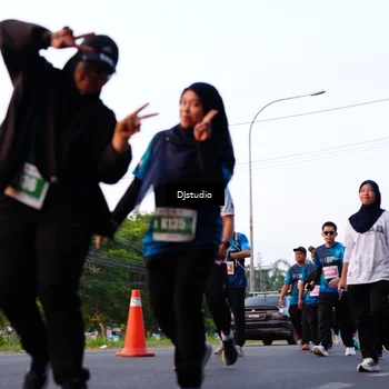 Runner Photo 4874564