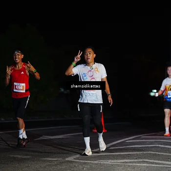 Runner Photo 4874566