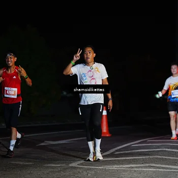 Runner Photo 4874567