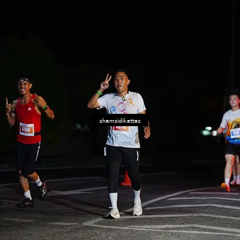 Runner Photo 4874568